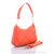 Жіноча сумка 2075-2 orange 15*23*5 см, "David Polo" недорого оптом від прямого постачальника