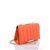 Жіноча сумка 2078-11 orange 15*20*7 см, "David Polo" недорого оптом від прямого постачальника