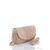 Жіноча сумка 2079-3 beige 13*22*6 см, "David Polo" недорого оптом від прямого постачальника