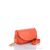 Жіноча сумка 2079-9 orange 13*22*6 см, "David Polo" недорого оптом від прямого постачальника