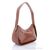 Жіноча сумка 2083-3 brown 14*22*8 см, "David Polo" недорого оптом від прямого постачальника