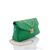 Сумка женская 2104-4 green 13*23*8 см, "David Polo" недорого оптом от прямого поставщика Фотография Сумка женская 2104-4 green 13*23*8 см, "David Polo" недорого оптом от прямого поставщика