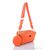 Фотография Сумка женская 2131-3 orange 13*21*7 см, "David Polo" недорого оптом от прямого поставщика