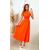 Сукня літня жіноча 105 orange р.42-48 "Adam&Eva" недорого оптом від прямого постачальника Сукня літня жіноча 105 orange р.42-48 "Adam&Eva" недорого оптом від прямого постачальника