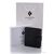 Гаманець чоловічий B026-894 black 10*14*2 см, "GLAMORTA" недорого оптом від прямого постачальника