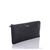 Гаманець жіночий B307-3049 black 11*22*- см, "GLAMORTA" недорого оптом від прямого постачальника