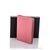 Фотография Кошелек женский 0668 pink 8*11*- см, "GLAMORTA" недорого оптом от прямого поставщика