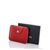 Фотография Кошелек женский 011 m.red 9*11*- см, "GLAMORTA" недорого оптом от прямого поставщика