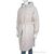 Фотография Пальто женское Весна/осень 9105 beige (5 шт. р.сетка S-2XL) "Hope" недорого оптом от прямого поставщика