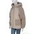 Куртка жіноча Весна/осінь 2308 brown (4 шт. р.сіткаM-2XL) "Hope" недорого оптом від прямого постачальника