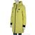 Фотография Куртка женская Весна/осень 22-10 yellow (5 шт. р.сетка S-2XL) "Hope" недорого оптом от прямого поставщика
