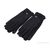 Фотография Перчатки женские Весна/осень A05 black (12 шт. р.сетка 6,5-8,5) "KUINH" недорого оптом от прямого поставщика