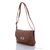 Фотография Сумка женская 2137-2 brown 17*22*10 см, "David Polo" недорого оптом от прямого поставщика
