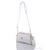 Фотография Сумка женская 2142-4 white 14*21*5 см, "David Polo" недорого оптом от прямого поставщика