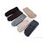 Фотография Перчатки женские Весна/осень DA14 mix (10 шт. р.сетка 6,5-8,5) "KUINH" недорого оптом от прямого поставщика