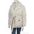 Куртка жіноча Весна/осінь 8051 beige (4 шт. р.сіткаM-2XL) "Hope" недорого оптом від прямого постачальника