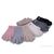 Рукавички жіночі Весна/осінь 3836 mix (12 шт. р.сітка6,5-8,5) "KUINH" недорого оптом від прямого постачальника
