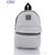 Фотография Рюкзак женский NQ001-5 grey 33*24*12 см, "Reluna Group" недорого оптом от прямого поставщика