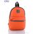 Рюкзак жіночий NQ001-6 orange 33*24*12 см, "Reluna Group" недорого оптом від прямого постачальника Рюкзак жіночий NQ001-6 orange 33*24*12 см, "Reluna Group" недорого оптом від прямого постачальника