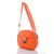 Жіноча сумка 2148-6 orange 20*22*8 см, "David Polo" недорого оптом від прямого постачальника Жіноча сумка 2148-6 orange 20*22*8 см, "David Polo" недорого оптом від прямого постачальника