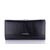 Кошелёк женский T8200-004 black р.18*9*3 "Trendshop" недорого оптом от прямого поставщика Фотография Кошелёк женский T8200-004 black р.18*9*3 "Trendshop" недорого оптом от прямого поставщика