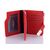 Гаманець жіночий C5885B red р.12*9*2 "Trendshop" недорого оптом від прямого постачальника, зображення 2 Гаманець жіночий C5885B red р.12*9*2 "Trendshop" недорого оптом від прямого постачальника, зображення 2