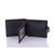 Гаманець чоловічий T120D-H197BE black р.10*12*2 "Trendshop" недорого оптом від прямого постачальника, зображення 2 Гаманець чоловічий T120D-H197BE black р.10*12*2 "Trendshop" недорого оптом від прямого постачальника, зображення 2