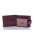 Гаманець чоловічий T120D-H33BE crimson р.10*12*2 "Trendshop" недорого оптом від прямого постачальника, зображення 2 Гаманець чоловічий T120D-H33BE crimson р.10*12*2 "Trendshop" недорого оптом від прямого постачальника, зображення 2