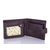 Гаманець чоловічий V538-3 coffee р.12*9*3 "Trendshop" недорого оптом від прямого постачальника, зображення 2 Гаманець чоловічий V538-3 coffee р.12*9*3 "Trendshop" недорого оптом від прямого постачальника, зображення 2