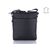 Сумка чоловіча 2621A black р.25*21*7 "Glamorta" недорого оптом від прямого постачальника, зображення 2