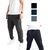 Спортивні штани чоловічі Весна/осінь 41266 mix (6 шт. р.сіткаM-3XL) "Massmag" недорого оптом від прямого постачальника