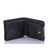 Гаманець чоловічий 209 black piroyce р.11*9*2 "Trendshop" недорого оптом від прямого постачальника, зображення 2 Гаманець чоловічий 209 black piroyce р.11*9*2 "Trendshop" недорого оптом від прямого постачальника, зображення 2