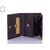 Фотография Кошелёк мужской B3-P002 brown р.10*8*1 "Glamorta" недорого оптом от прямого поставщика, изображение 2