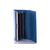Гаманець жіночий AE806-H09 s.blue р.18*8*3 "Glamorta" недорого оптом від прямого постачальника, зображення 2