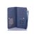 Гаманець жіночий K6838-H09 blue р.18*10*2 "Glamorta" недорого оптом від прямого постачальника, зображення 2