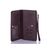Кошелёк женский K6838-H09 brown р.18*10*2 "Glamorta" недорого оптом от прямого поставщика, изображение 2 Фотография Кошелёк женский K6838-H09 brown р.18*10*2 "Glamorta" недорого оптом от прямого поставщика, изображение 2