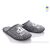 Фотография Тапки детские домашние Весна/осень 226W сірий (9 пар р.36-41) "Active" недорого оптом от прямого поставщика