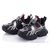 Фотография Кроссовки детские модные Весна/осень AED5068A (8 пар р.26-31) "Alemy Kids" недорого оптом от прямого поставщика