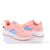 Фотография Кроссовки женские модные Весна/осень Y173(2053) pink-blue (5 пар р.36-40) "Violeta" недорого оптом от прямого поставщика