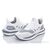 Кросівки чоловічі модні Літо S6(996) white-grey (6 пар р.39-44) "Violeta" недорого оптом від прямого постачальника