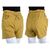 Шорти жіночі Літо 6709-12 yellow (6 шт. р.сітка25-30) "Мир" недорого оптом від прямого постачальника