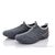Фотография Кроссовки женские модные Лето 54868 grey (8 пар р.36-41) "Dan Marest" недорого оптом от прямого поставщика