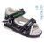 Фотография Сандалии детские летние Лето R526060106 DB (8 пар р.21-26) "Weestep" недорого оптом от прямого поставщика