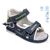 Фотография Сандалии детские летние Лето R911760082 CB (8 пар р.18-22) "Weestep" недорого оптом от прямого поставщика