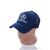 Фотография Кепка для мужчин Лето 2001-3 navy (3 шт. р.сетка 57-59) "KUINH" недорого оптом от прямого поставщика
