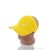 Кепка женская Лето SE003-7 yellow (3 шт. р.сетка 57-59) "KUINH" недорого оптом от прямого поставщика Фотография Кепка женская Лето SE003-7 yellow (3 шт. р.сетка 57-59) "KUINH" недорого оптом от прямого поставщика