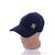 Фотография Кепка для мужчин Лето NB05-5 navy (3 шт. р.сетка 56-59) "KUINH" недорого оптом от прямого поставщика