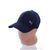 Фотография Кепка для мужчин Лето NB06-2 navy (3 шт. р.сетка 56-59) "KUINH" недорого оптом от прямого поставщика
