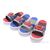 Шльопанці дитячі літні Літо 8296-34 mix (24 пар р.30-35) "Obuvok" недорого оптом від прямого постачальника Шльопанці дитячі літні Літо 8296-34 mix (24 пар р.30-35) "Obuvok" недорого оптом від прямого постачальника
