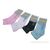 Фотография Носочки для детей Весна/осень 1308(08526) mix (12 шт. р.сетка 26-35) "Obuvok" недорого оптом от прямого поставщика